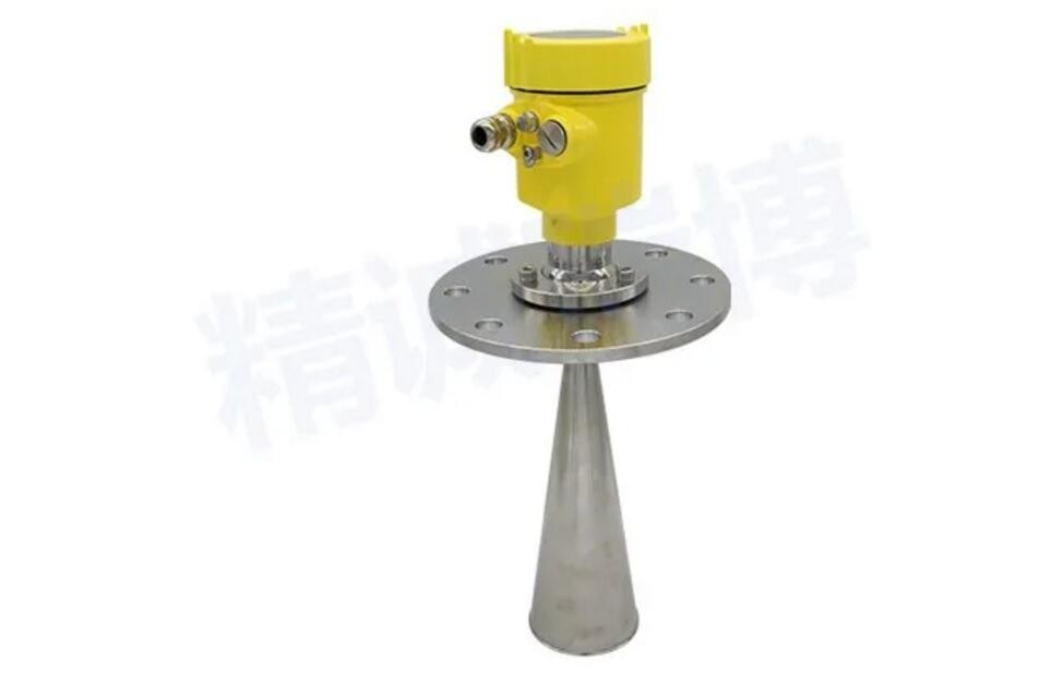 如何判斷雷達(dá)物位計(jì)正常工作？