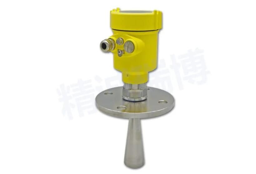 雷達(dá)物位計的安裝和基本調(diào)試步驟是怎樣的