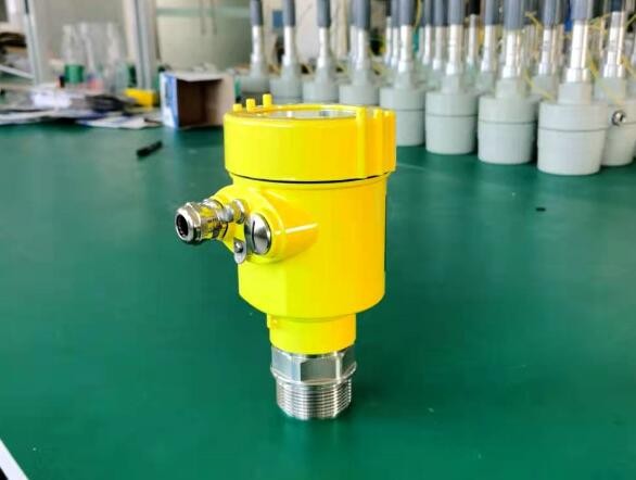 來 來 它來了！-80G微波調(diào)頻雷達物位計