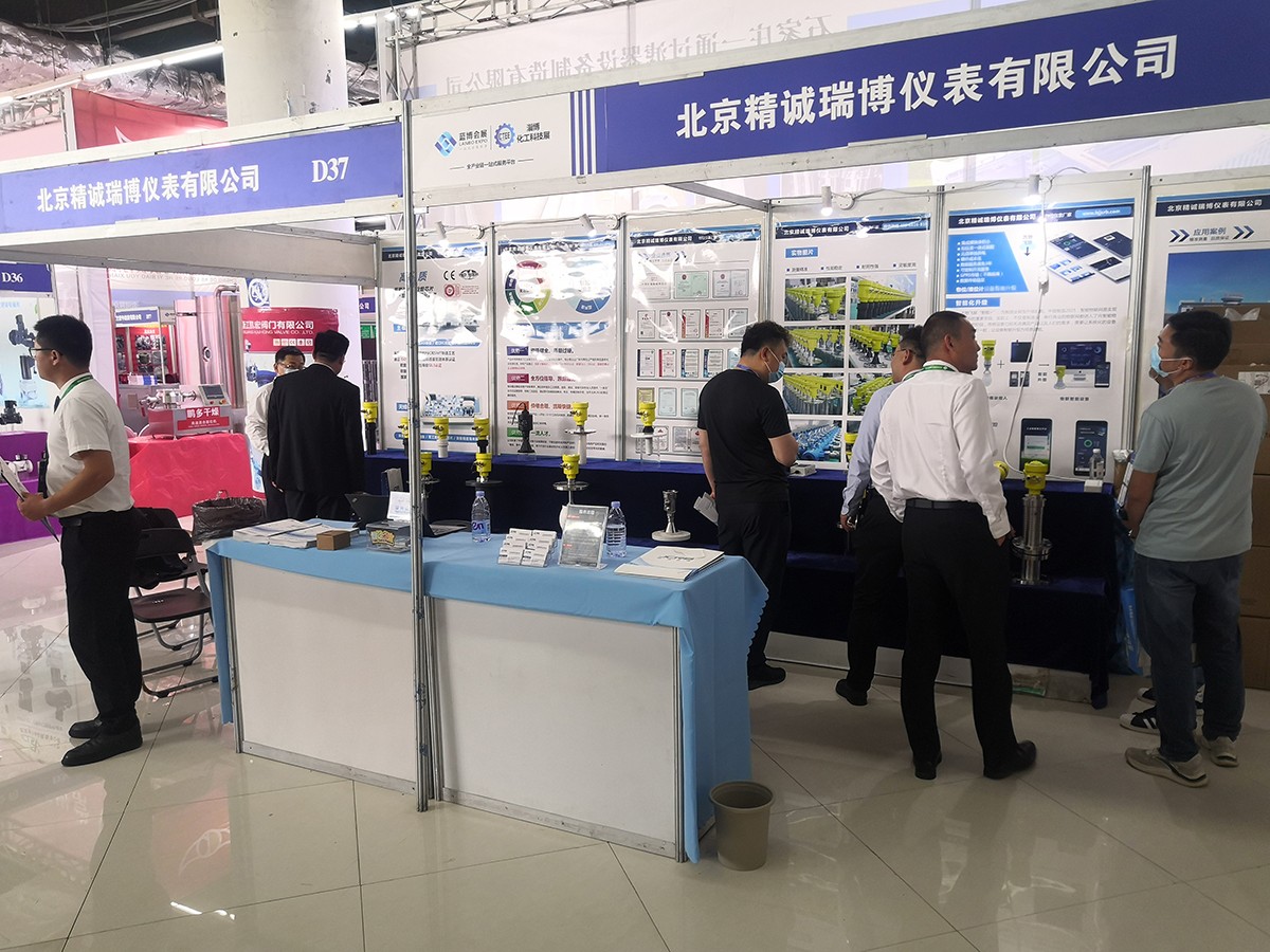 展會(huì)第二天丨全力以赴，只為更精彩地綻放！